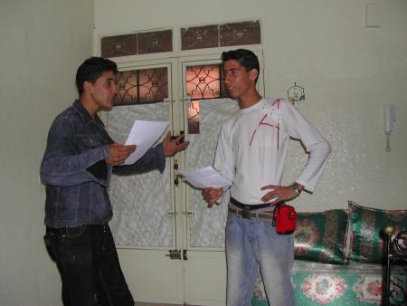 abde  et kamal